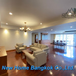 Pet friendly 3 bedroom rent Bangkok