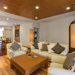 Beautiful 2 Bedroom Apartment for Rent in Soi Nailert near BTS Ploechit