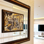 Luxury Style 2 Bedroom Condo For Sale / Rent Silom Chongnonsri