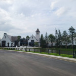 Super Luxury House 2 Storey 4 Bedroom For Rent Rama9