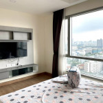Unblock View 2 Bedroom Condo For Rent Thonglor