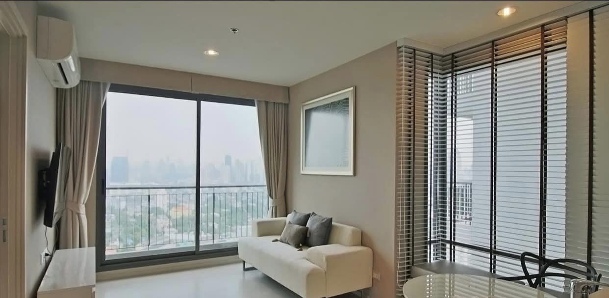 City View 1 Bedroom Condo For Rent Ekkamai