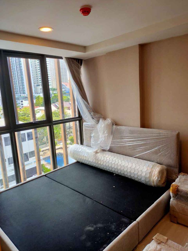Newly Room 2 Bedroom Condo For Rent Asoke