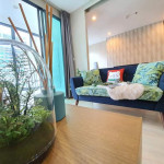 Beautiful Style 1 Bedroom Condo For Sale Samyan