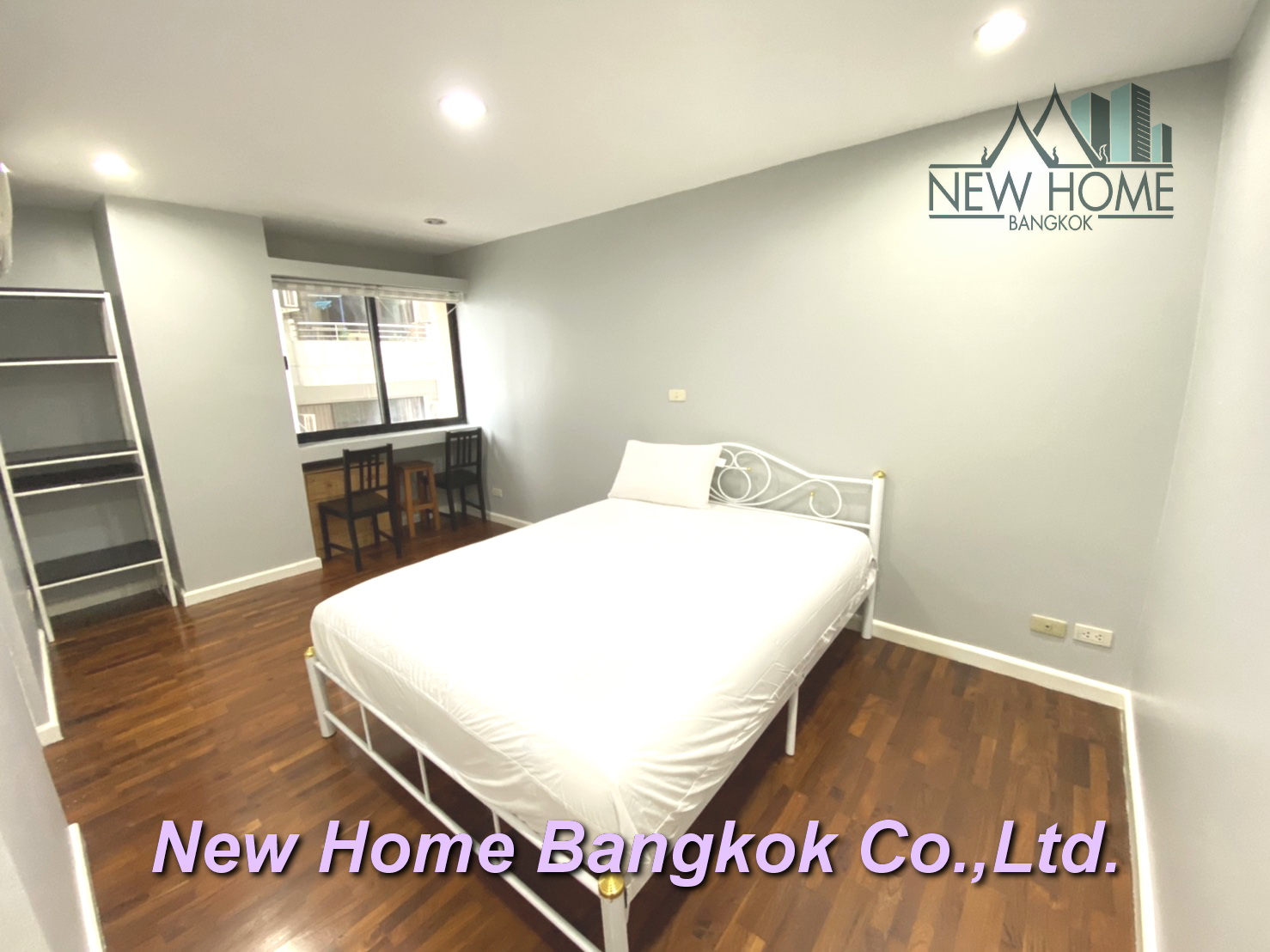 Condo for rent in Thonglor