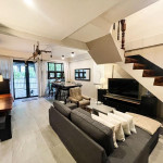 Townhouse pet friendly for rent in Bangkok