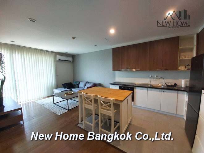 Modern one bedroom for sale