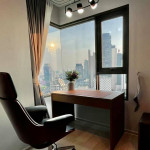 Nice View Luxury 2 Bedroom Condo Rent Wireless Rd. Ploenchit