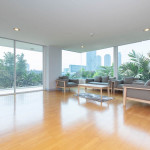 River View 3 Bedroom Condo for Sale Charoen Nakhon