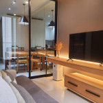 Private Lift 1 Bedroom Condo For Rent Ploenchit