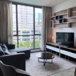 Minimal Style 2 Bedroom Condo for Rent Nana