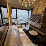 Luxury Nice View 1 Bedroom Condo For Rent Rama9