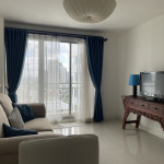 Nice View 2 Bedroom Condo for Rent Phrakhanong near BTS