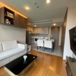 Fully Furnished 2 Bedroom Condo For Sale Sathorn