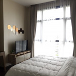 Beautiful 1 Bedroom Condo For Rent Near BTS Phromphong
