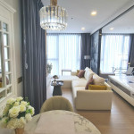 Luxury 1 Bedroom Condo For Sael/ Rent Rama9 New CBD near MRT