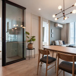 Nice View 2 Bedroom Condo For Sale / Rent Asoke