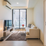 Beautiful 2 Bedroom Condo For Rent Thonglor