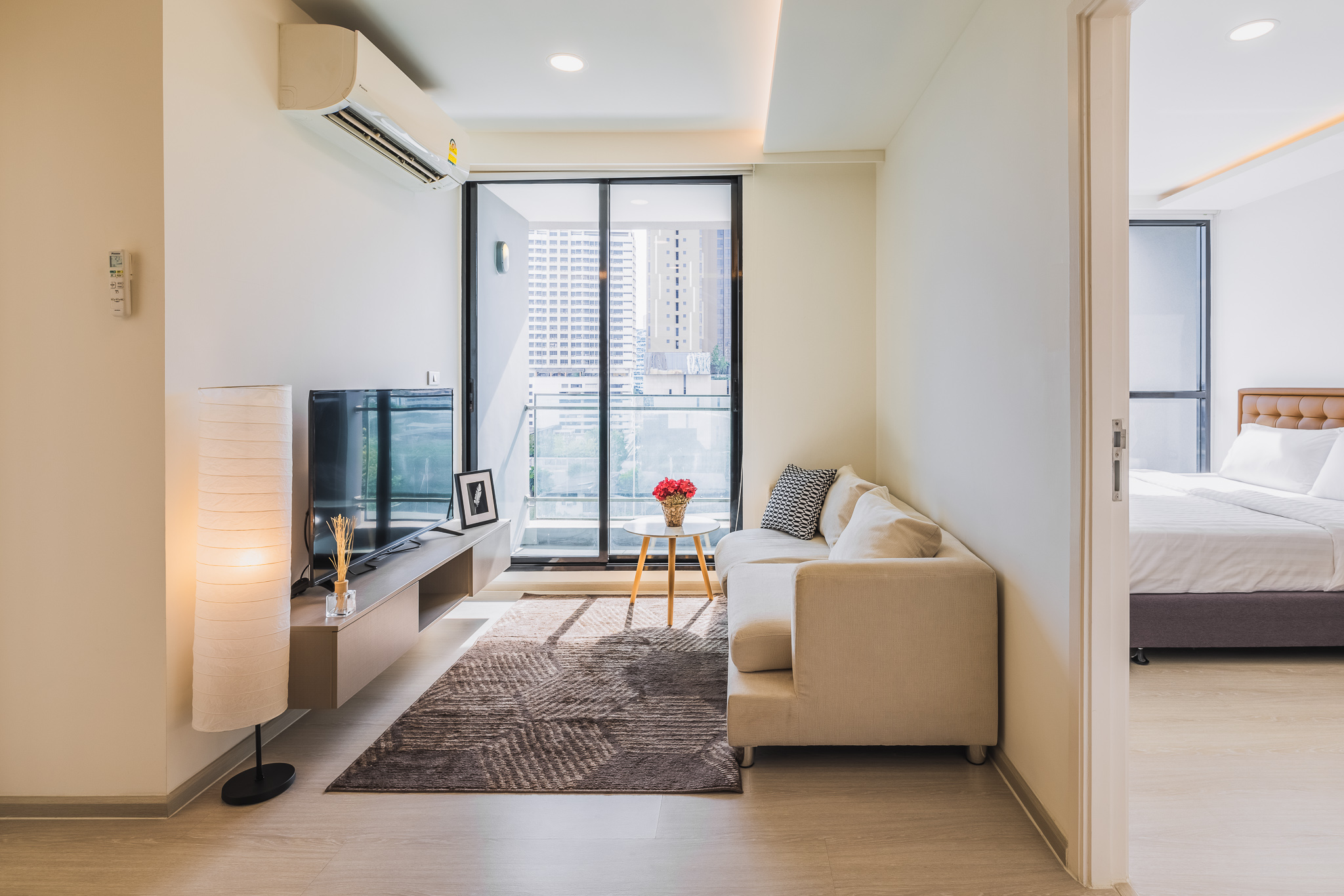 Beautiful 2 Bedroom Condo For Rent Thonglor
