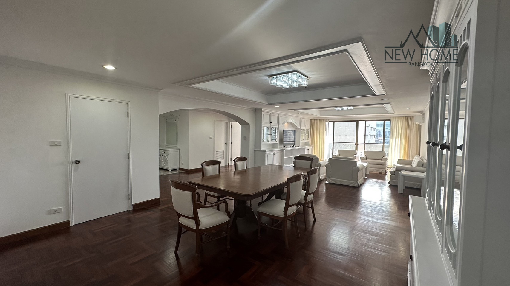 Pet friendly 3 bedroom rent