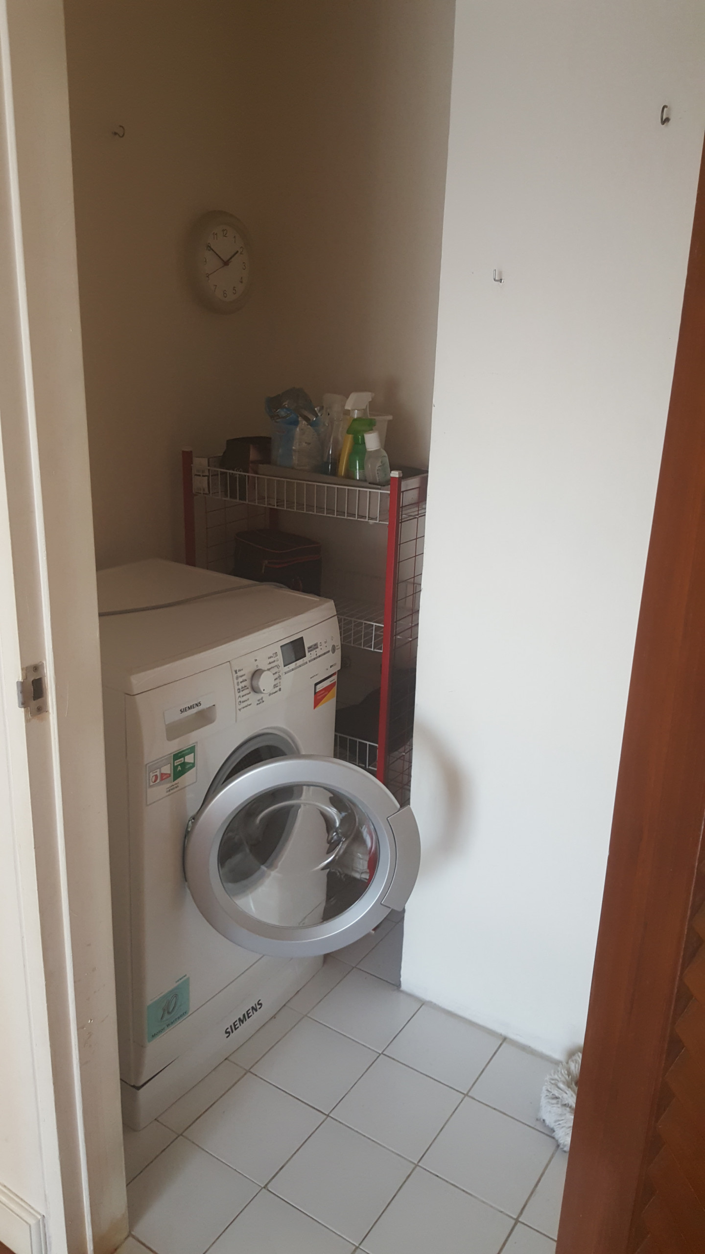 07 Washing Room