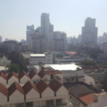 City View Spacious 2 Bedroom Condo For Rent Prasanmitr