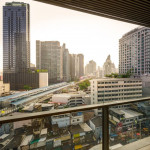 Super Luxury City View 2 Bedroom Condo For Rent Thonglor