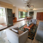 Exclusive Cozy and Homely Low Rise 3 Bedroom Apartment For Rent Thonglor