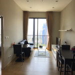 Unblock View 1 Bedroom Condo for Rent Ekkamai