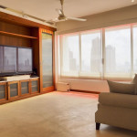 Unblock River View Super Suite 2 Bedroom For Rent Condo Charoennakorn Rd