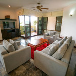 Exclusive Cozy and Homely Low Rise 3 Bedroom Apartment For Rent Thonglor