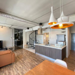 Loft Style 2 Bedroom Condo For Sale / Rent Thonglor