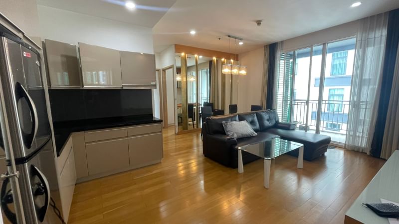 City View 2 Bedroom Condo For Rent Phromphong