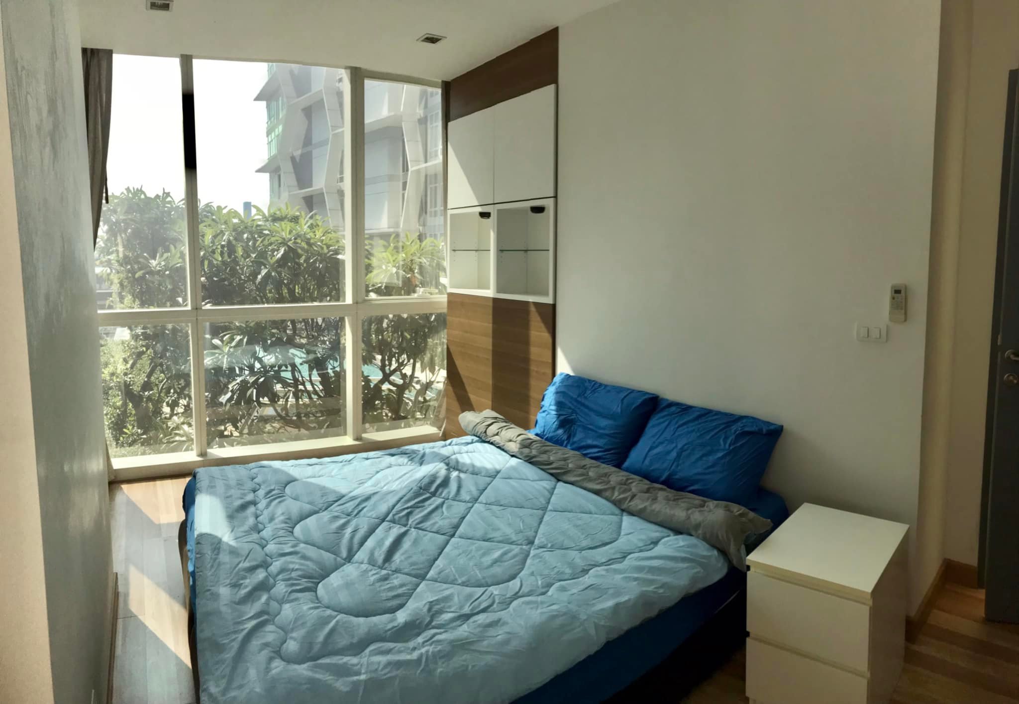Closed BTS Onnut 2 Bedroom Condo For Sale / Rent