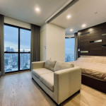 Unblock View 1 Bedroom Condo For Sale / Rent Silom Chula
