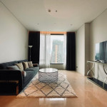 City View Luxury 1 Bedroom Condo For Rent Chidlom