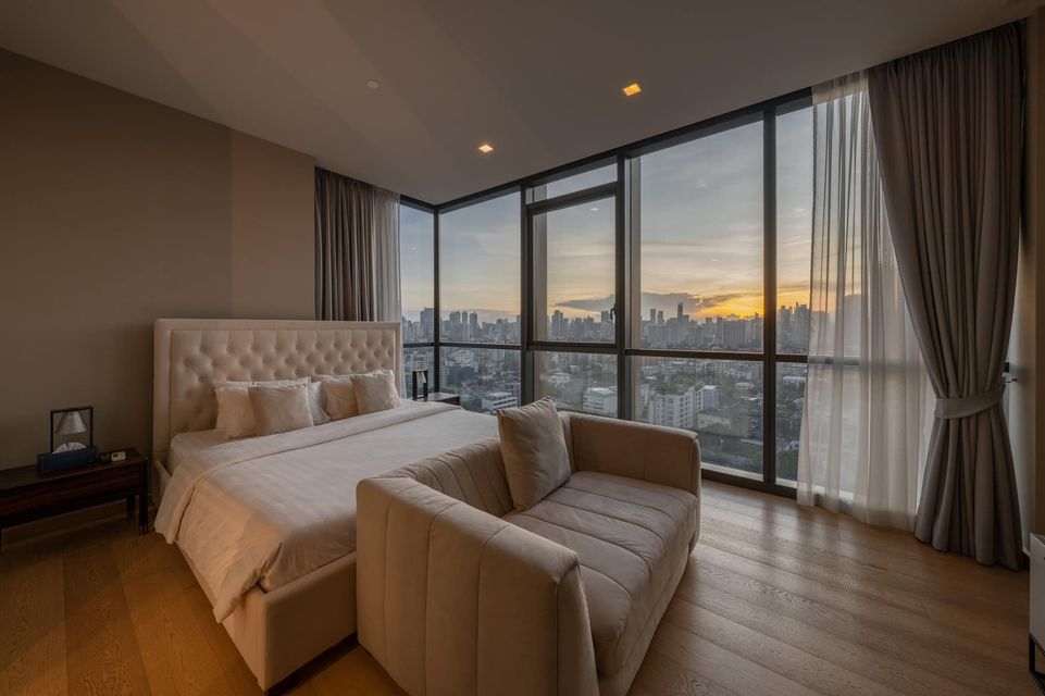 City View Luxury 2 Bedroom Condo For Sale Thonglor