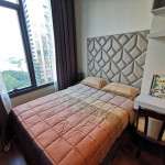 Nice View 2 Bedroom Condo For Sale with Tenant Phromphong