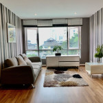Nice View 1 Bedroom Condo For Sale Near BTS Phrakhanong