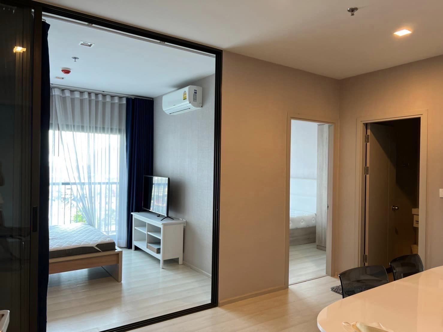 Unblock View 2 Bedroom Condo for Sale Phrakhanong