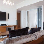 River View 3 Bedroom Condo for Sale / Rent Rama3