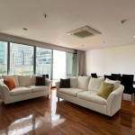 Cozy Duplex 2 Bedroom Condo for Rent Chidlom