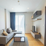 Luxury Style 1 Bedroom Condo For Sale / Rent Thonglor CLose BTS