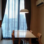 Cozy Style 2 Bedroom Condo For Rent Asoke