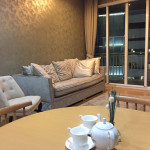 Nice View 2 Bedroom Condo For Rent Phromphong