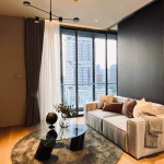 Super Luxury Condo 1 Bedrooms for Sale Thonglor Near BTS