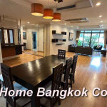 A Private condo with garden corner for rent 3 bedroom