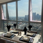 Newly Renovated 1 Bedrooms Condo for Rent Phrakhanong near BTS