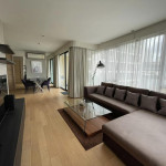 Beautiful Style 2 Bedrooms Condo for Rent Ploenchit