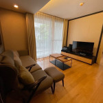 Lowrise Condo 1 Bedroom Condo For Rent Thonglor